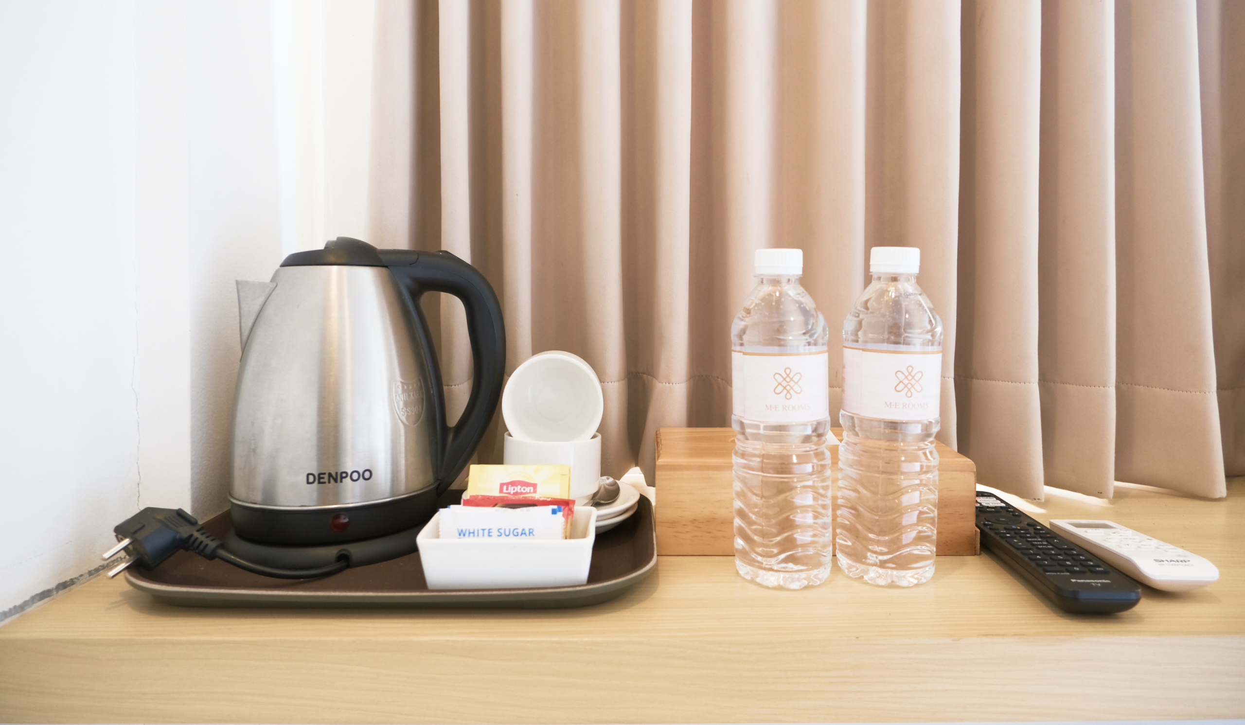 me rooms superior plus amenities
