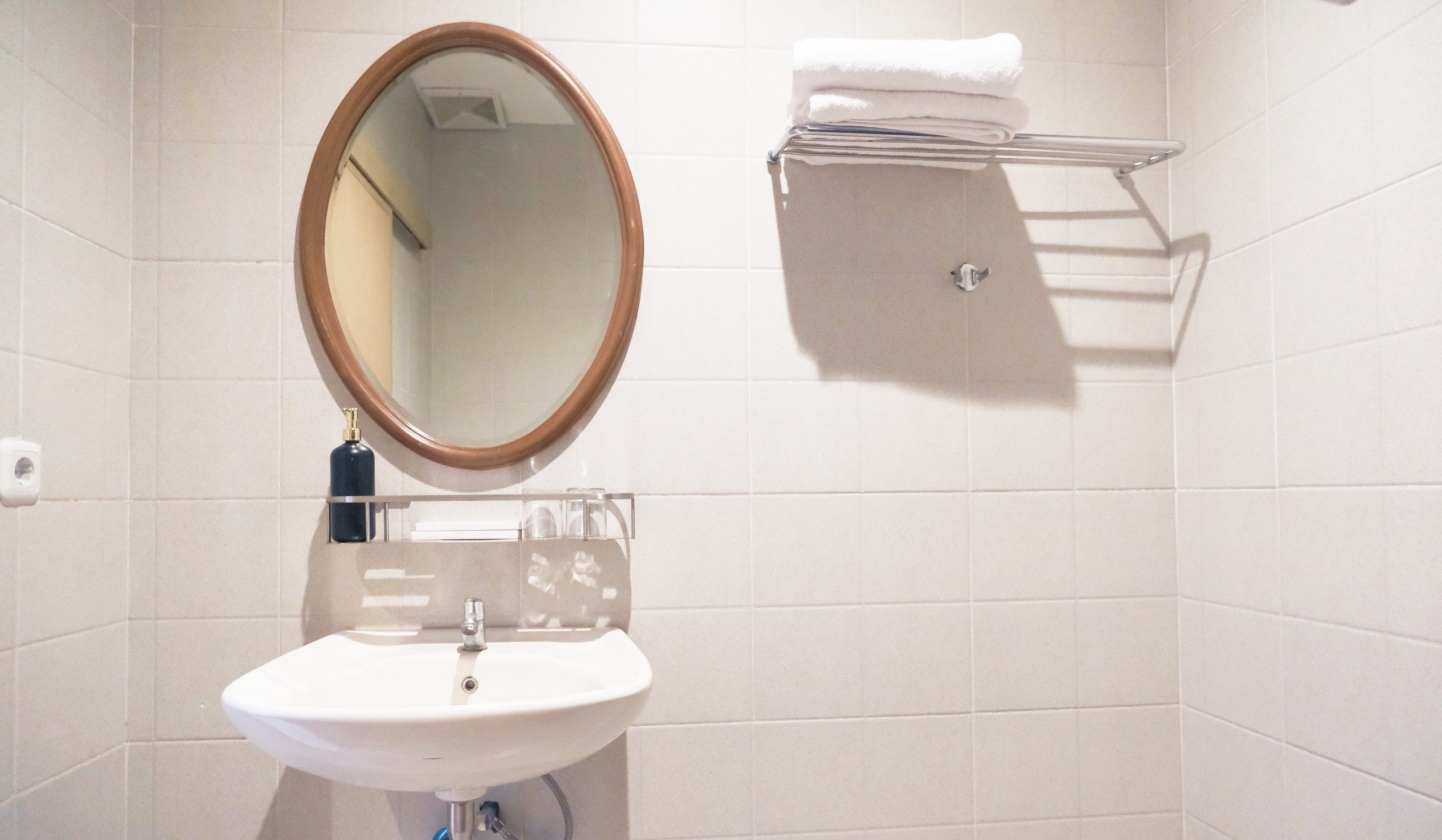me rooms superior plus bathroom
