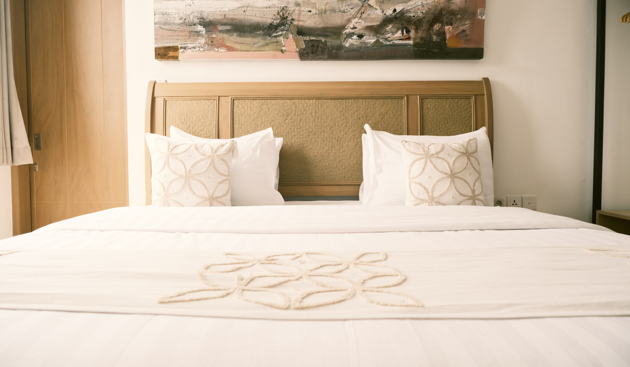 me rooms superior plus super king size bed
